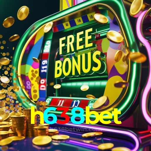 Jogos emocionantes no h638bet