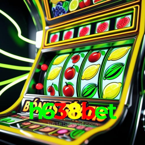 Promoções de Ano Novo no h638bet