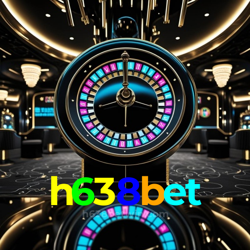 Jogos emocionantes no h638bet
