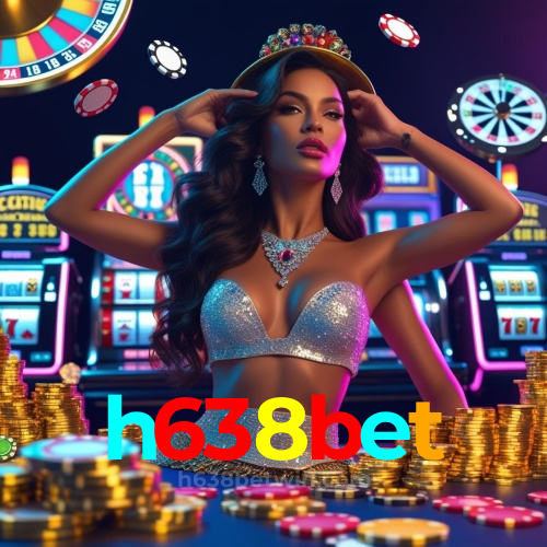 Promoções de Ano Novo no h638bet